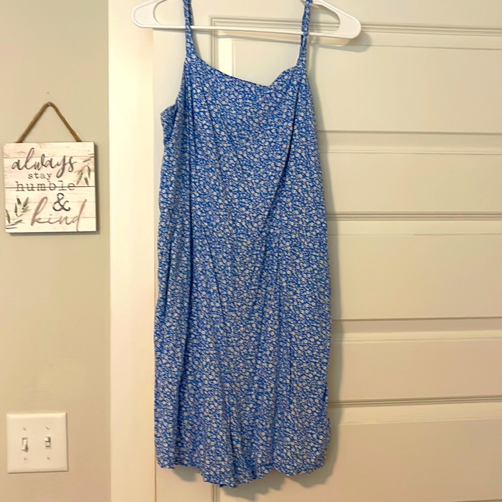 Old navy romper